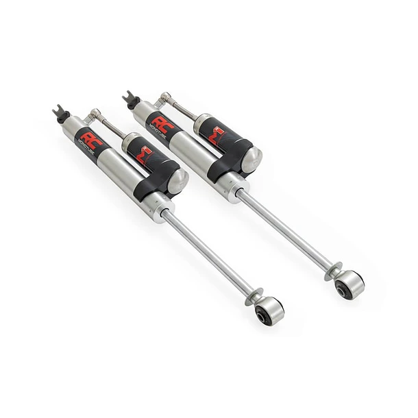 Amortiguadores traseros monotubo M1R 0-3