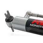 Amortiguadores traseros monotubo M1R 0-3