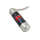 Amortiguadores delanteros monotubo M1R 2-3,5
