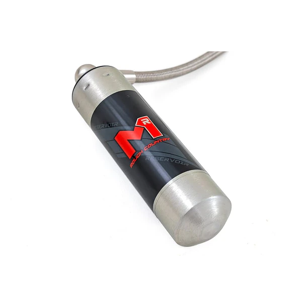 Amortiguadores delanteros monotubo M1R 2-3,5