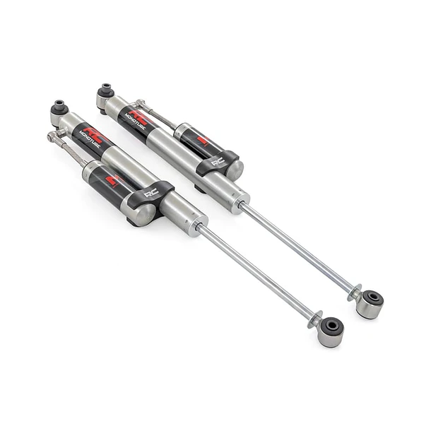 Amortiguadores traseros monotubo M1R 1,5-3,5" JL