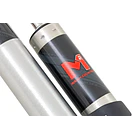 Amortiguadores traseros monotubo M1R 1,5-3,5