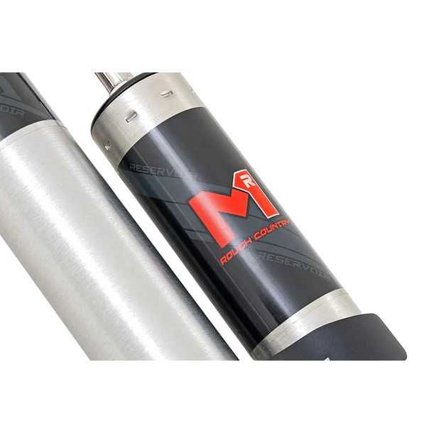 Amortiguadores traseros monotubo M1R 1,5-3,5