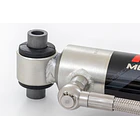 Amortiguadores traseros monotubo M1R 1,5-3,5