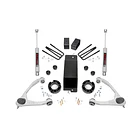 Kit de levante de 3.5