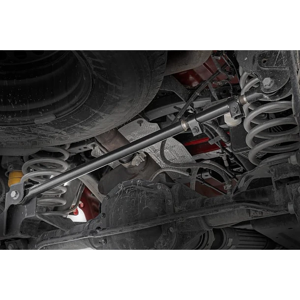 Track Bar Forjada | Trasera | 2.5-6 Inch Lift | Jeep Gladiator JT 4WD (20-26)