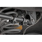 Track Bar Forjada | Trasera | 2.5-6 Inch Lift | Jeep Gladiator JT 4WD (20-26) 3
