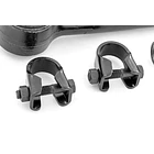 Track Bar Forjada | Trasera | 2.5-6 Inch Lift | Jeep Gladiator JT 4WD (20-26) 4