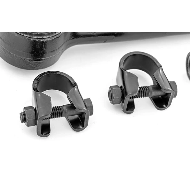 Track Bar Forjada | Trasera | 2.5-6 Inch Lift | Jeep Gladiator JT 4WD (20-26) 4