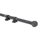 Track Bar Forjada | Trasera | 0-6 Inch Lift | Jeep Wrangler JL (18-26)/Wrangler Unlimited (18-26) 2