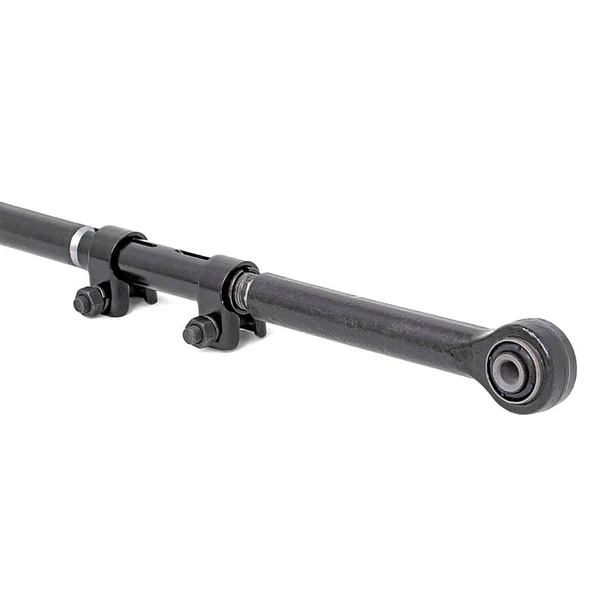 Track Bar Forjada | Trasera | 0-6 Inch Lift | Jeep Wrangler JL (18-26)/Wrangler Unlimited (18-26) 2