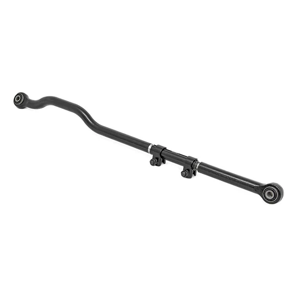 Track Bar Forjada | Trasera | 0-6 Inch Lift | Jeep Wrangler JL (18-26)/Wrangler Unlimited (18-26) 3