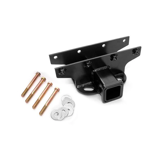 Enganche americano JK / JL