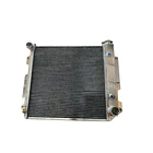 Radiador de aluminio TJ swap V8 / Universal 3