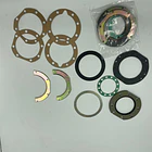 Kit de pañetes Toyota  1