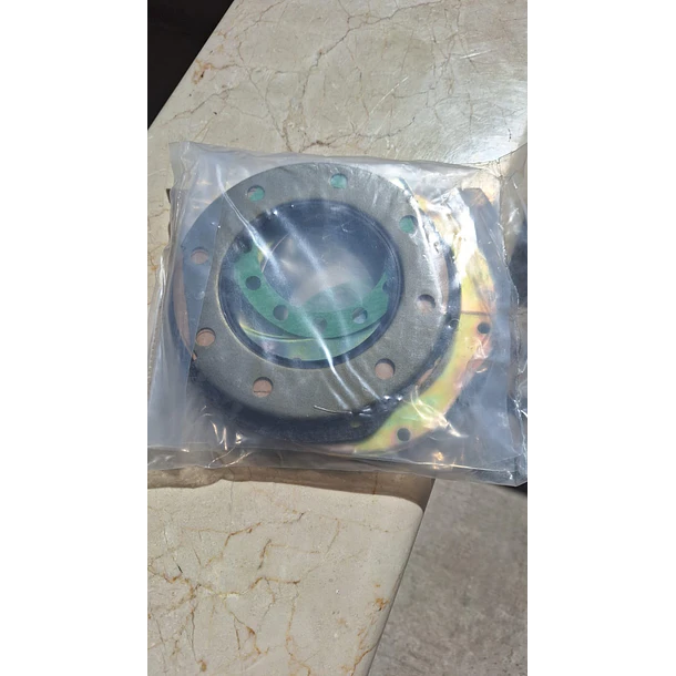 Kit de pañetes Toyota  2