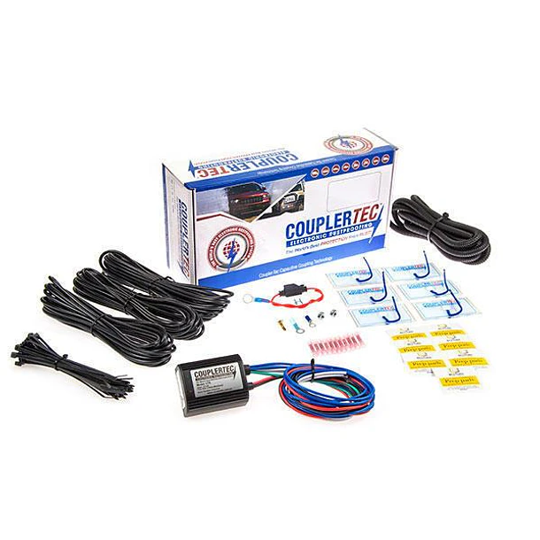 KIT ANTICORROSIVO COUPLERTEC