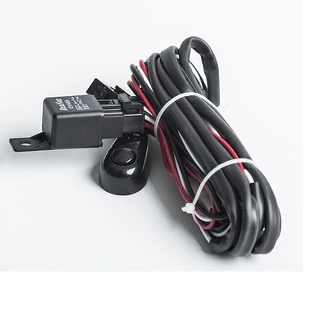 Ramal Universal Electrico simple 