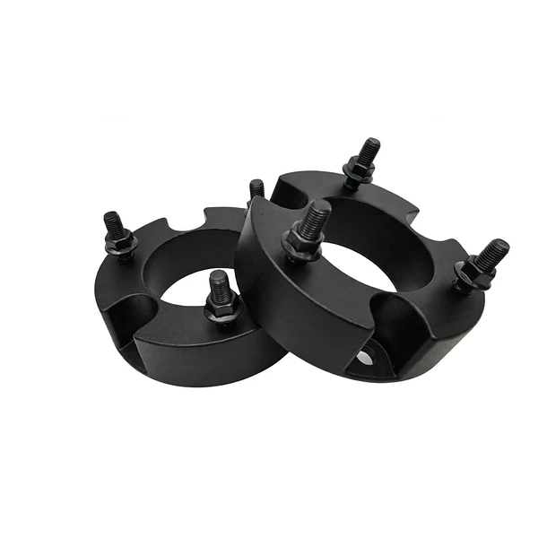 LEVELING  37mm TOYOTA HILUX VIGO - REVO / 4RUNNER / FJ