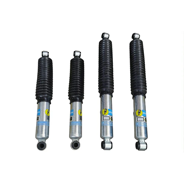 Bilstein FJ40 / CJ5 1
