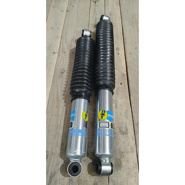 Bilstein FJ40 / CJ5 2
