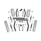 Kit de levante Jeep Wrangler TJ 1997-2002 4