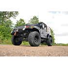 Kit de levante Jeep Wrangler TJ 1997-2002 4