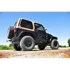 Kit de levante Jeep Wrangler TJ 1997-2002 4