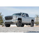 Chevrolet Silverado/Sierra 1500 3.5