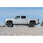 Chevrolet Silverado/Sierra 1500 3.5