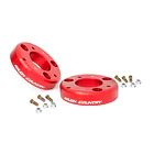 Rough Country Leveling Kit Ford F150 2