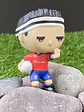 Figura Los Condores Selección Chilena Rugby #16 -  Edición Primer Mundial Histórico - Miniatura 6