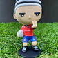 Figura Los Condores Selección Chilena Rugby #16 -  Edición Primer Mundial Histórico - Miniatura 1