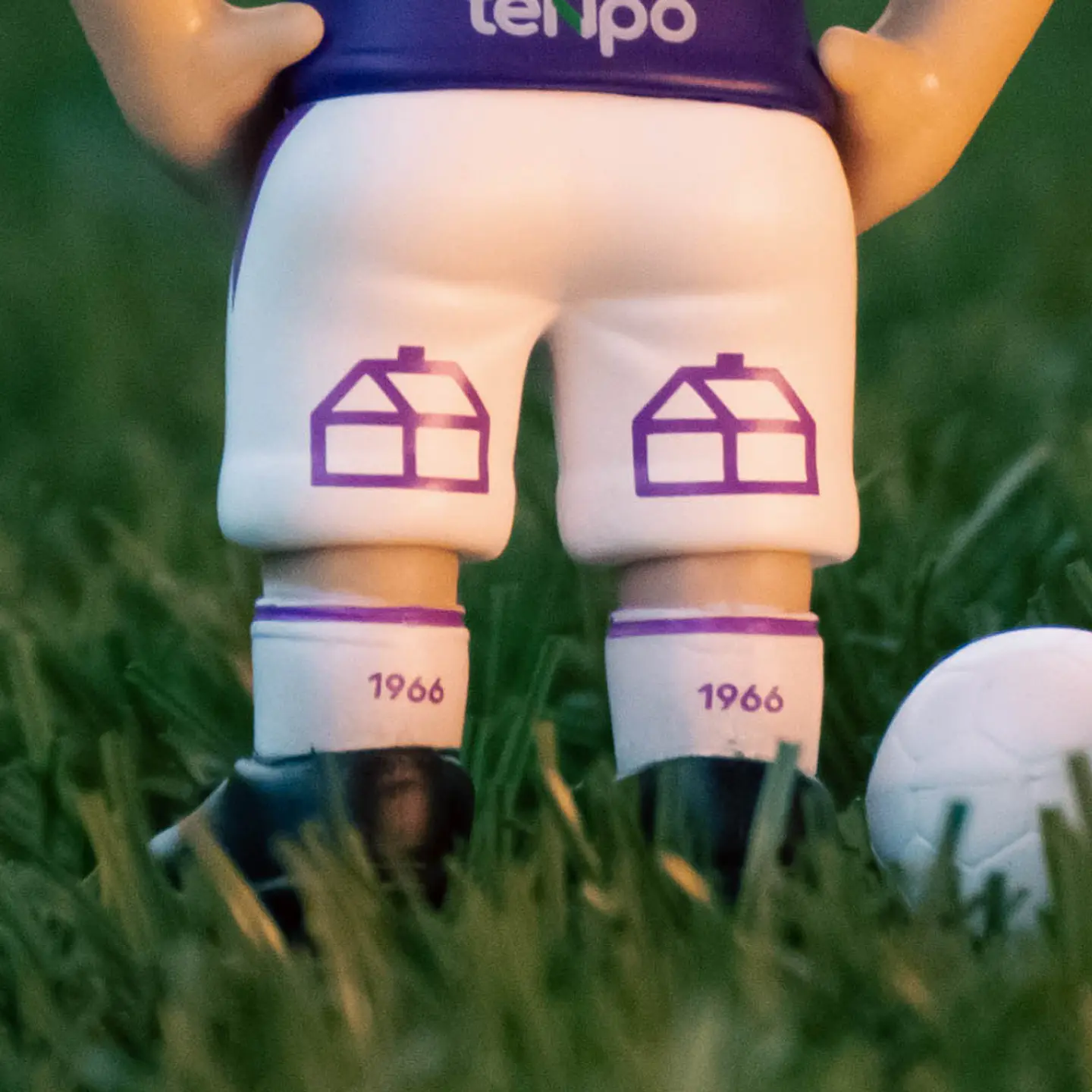 Figura Deportes Concepcion Camiseta Titular #23 – Edición Ascenso Histórico 8