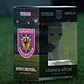 Figura Deportes Concepcion Camiseta Titular #23 – Edición Ascenso Histórico - Miniatura 4