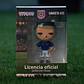 Figura Deportes Concepcion Camiseta Titular #23 – Edición Ascenso Histórico - Miniatura 3