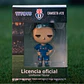 UNIVERSIDAD DE CHILE - UNIFORME TITULAR #20 CHARLES ARANGUIZ - Miniatura 3