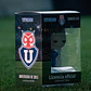 UNIVERSIDAD DE CHILE - UNIFORME TITULAR #20 CHARLES ARANGUIZ - Miniatura 4