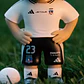 Figura Colo-Colo Camiseta Titular #23 Arturo Vidal – Edición Centenario - Miniatura 5