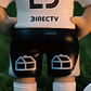 Figura Colo-Colo Camiseta Titular #23 Arturo Vidal – Edición Centenario - Miniatura 6