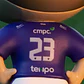 Figura Deportes Concepcion Camiseta Titular #23 – Edición Ascenso Histórico - Miniatura 6