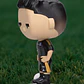 Figura Colo-Colo Camiseta Reserva #23 Arturo Vidal – Edición Centenario - Miniatura 3