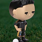 Figura Colo-Colo Camiseta Reserva #23 Arturo Vidal – Edición Centenario - Miniatura 4
