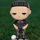 Figura Colo-Colo Camiseta Reserva #23 Arturo Vidal – Edición Centenario - Miniatura 1