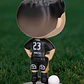 Figura Colo-Colo Camiseta Reserva #23 Arturo Vidal – Edición Centenario - Miniatura 2