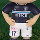 Figura Universidad Católica Camiseta Reserva #17 Gary Medel – Edición 2025 - Miniatura 4