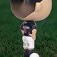 Figura Universidad Católica Camiseta Reserva #17 Gary Medel – Edición 2025 - Miniatura 5