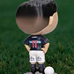 Figura Universidad Católica Camiseta Reserva #17 Gary Medel – Edición 2025 - Miniatura 2