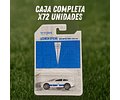 CAJA COMPLETA - Auto de Juguete Universidad Catolica Escala 1:64 – Licencia Oficial | Coleccionable para Hinchas y Niños