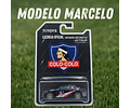 CAJA COMPLETA - Auto de Juguete Colo-Colo Escala 1:64 – Licencia Oficial | Coleccionable para Hinchas y Niños